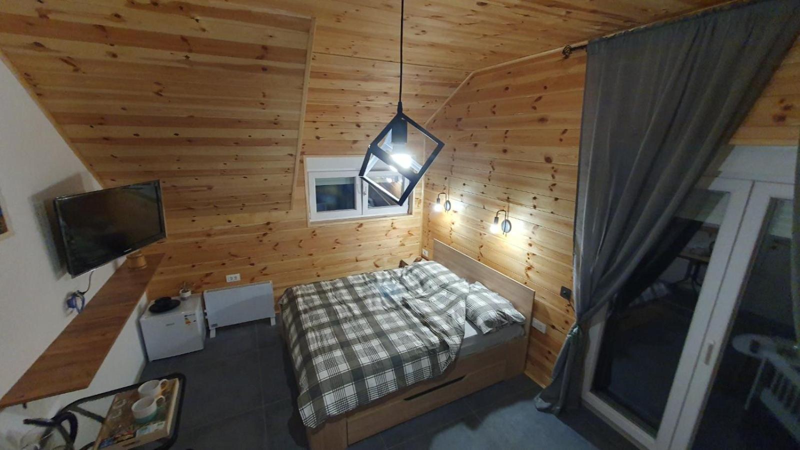 Vip Durmitor Apartment *